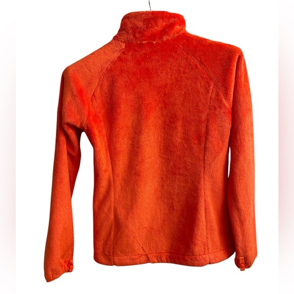 Like new-The North Face outer shell & fleece liner ski/snowboard jacket - Picture 10 of 10